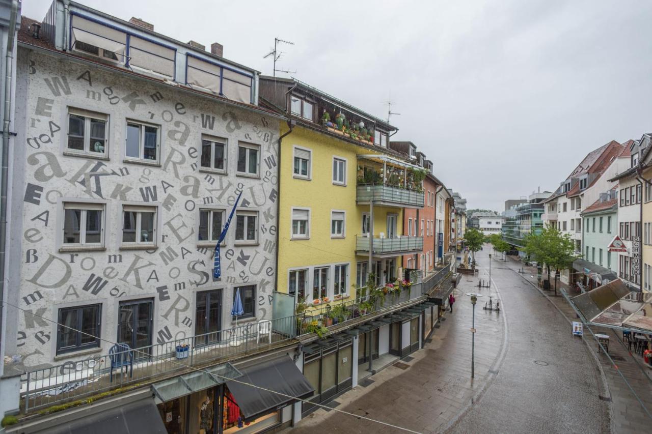 Stadtwohnung Fn FDH Exterior photo